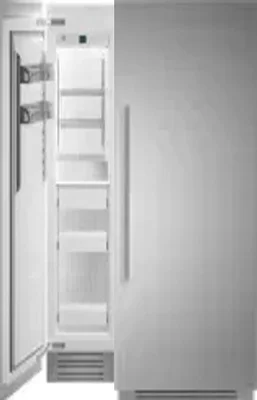 Refrigerator & Freezer Set