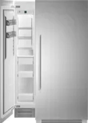 Refrigerator & Freezer Set