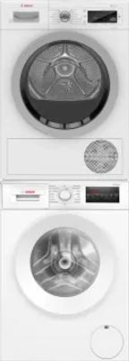 Stacked Washer & Dryer Set