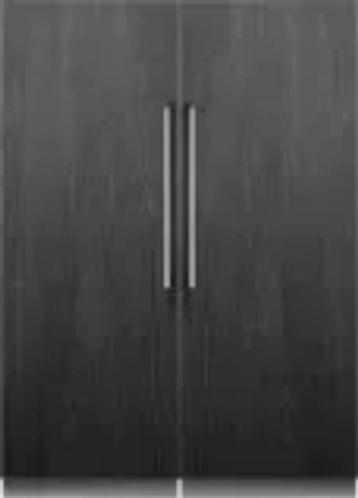 Refrigerator & Freezer Set