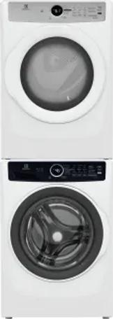 Stacked Washer & Dryer Set