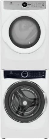 Stacked Washer & Dryer Set