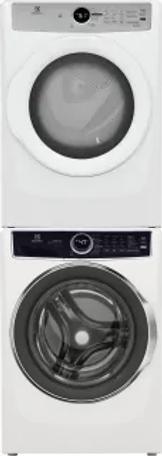 Stacked Washer & Dryer Set