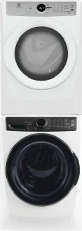 Stacked Washer & Dryer Set