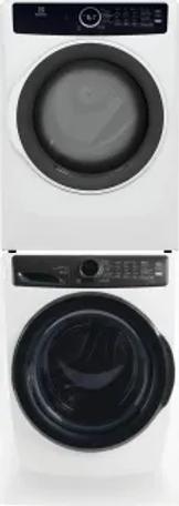 Stacked Washer & Dryer Set
