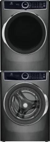 Stacked Washer & Dryer Set