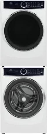 Stacked Washer & Dryer Set