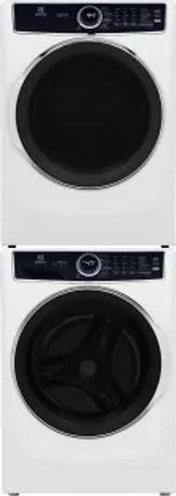 Stacked Washer & Dryer Set