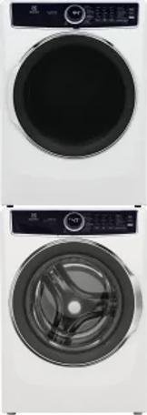 Stacked Washer & Dryer Set