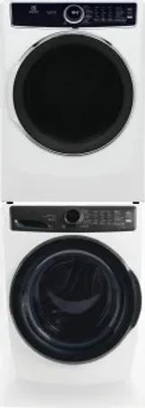 Stacked Washer & Dryer Set