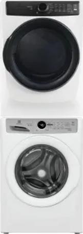 Stacked Washer & Dryer Set