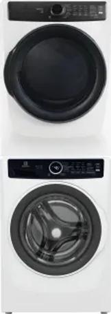 Stacked Washer & Dryer Set