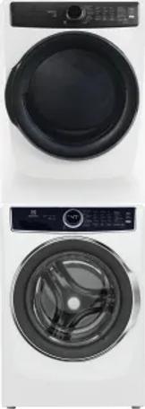 Stacked Washer & Dryer Set