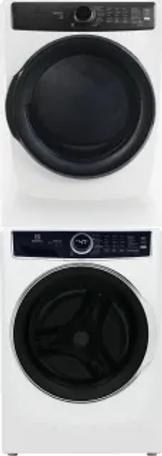 Stacked Washer & Dryer Set