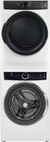 Stacked Washer & Dryer Set