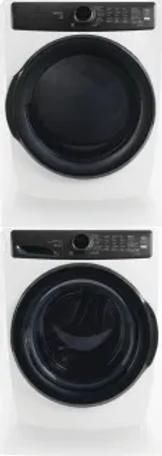 Stacked Washer & Dryer Set