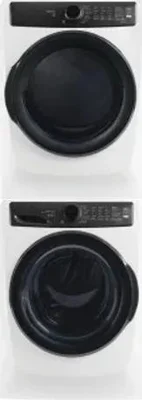 Stacked Washer & Dryer Set