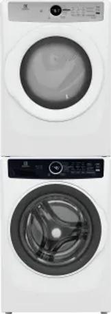Stacked Washer & Dryer Set