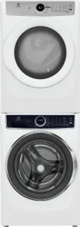 Stacked Washer & Dryer Set