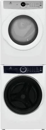 Stacked Washer & Dryer Set