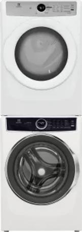 Stacked Washer & Dryer Set