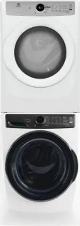 Stacked Washer & Dryer Set