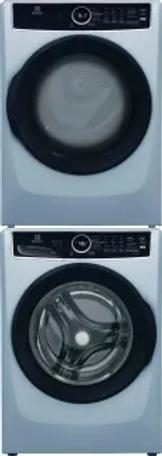 Stacked Washer & Dryer Set