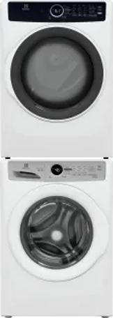 Stacked Washer & Dryer Set