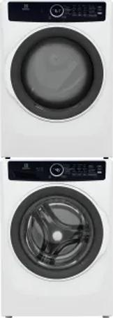Stacked Washer & Dryer Set