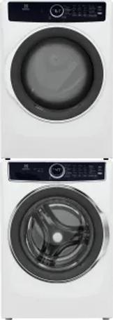 Stacked Washer & Dryer Set