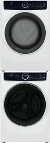 Stacked Washer & Dryer Set