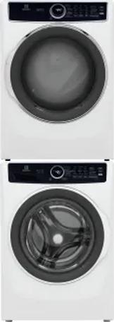 Stacked Washer & Dryer Set