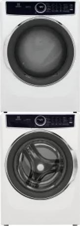 Stacked Washer & Dryer Set