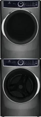 Stacked Washer & Dryer Set