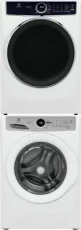 Stacked Washer & Dryer Set