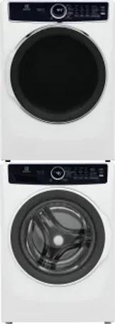 Stacked Washer & Dryer Set