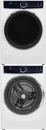 Stacked Washer & Dryer Set