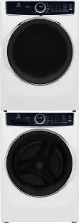 Stacked Washer & Dryer Set