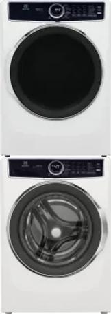 Stacked Washer & Dryer Set