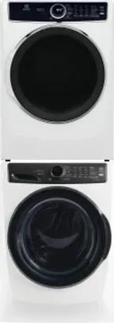 Stacked Washer & Dryer Set