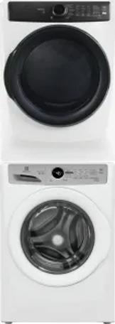 Stacked Washer & Dryer Set