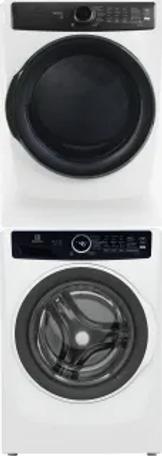 Stacked Washer & Dryer Set