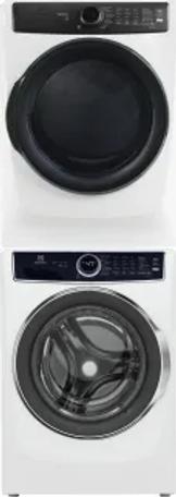 Stacked Washer & Dryer Set