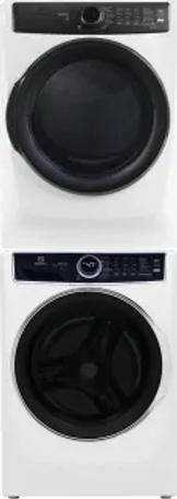 Stacked Washer & Dryer Set