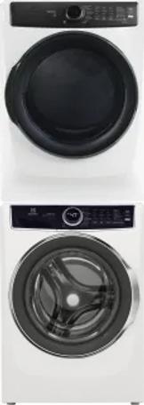 Stacked Washer & Dryer Set