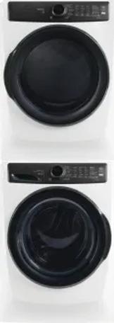 Stacked Washer & Dryer Set