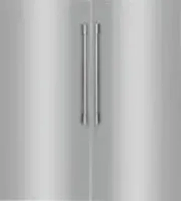Refrigerator & Freezer Set