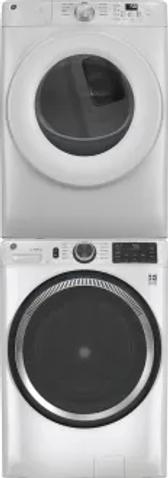 Stacked Washer & Dryer Set