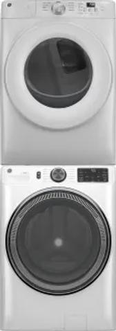 Stacked Washer & Dryer Set