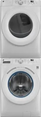 Stacked Washer & Dryer Set